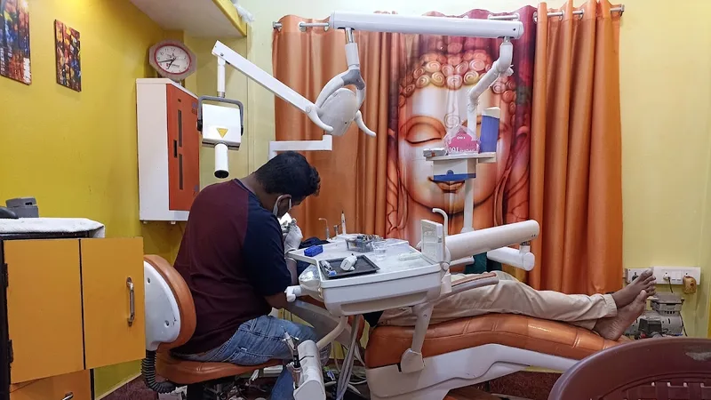 Dr Anirban Ghosh Clinic