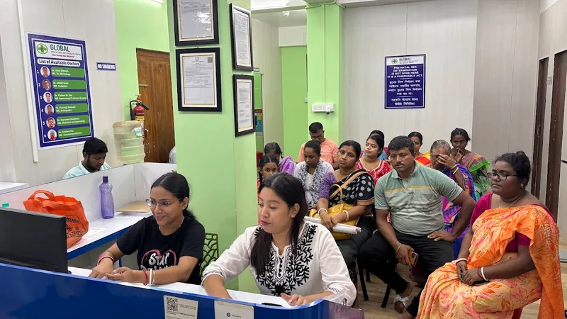 Dr Kishore Kumar Das Clinic