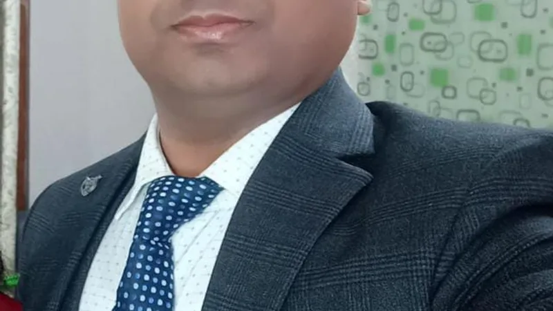 Dr Mahabur Rahaman- Gynecologist And Fertility Specialist In Agartala Clinic