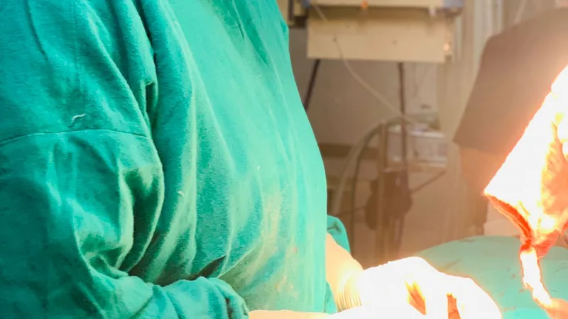 Dr Papiya Paul Clinic