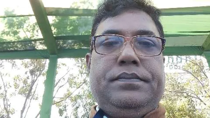 Dr Achintya Kumar Nath- Obstretician and Gynaecologist in Agartala Clinic