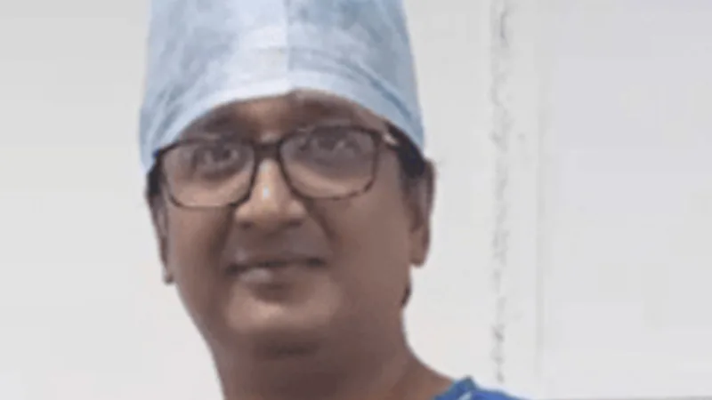 Dr Sudipta Bhattacharya, 14+ yrs of Exp Clinic