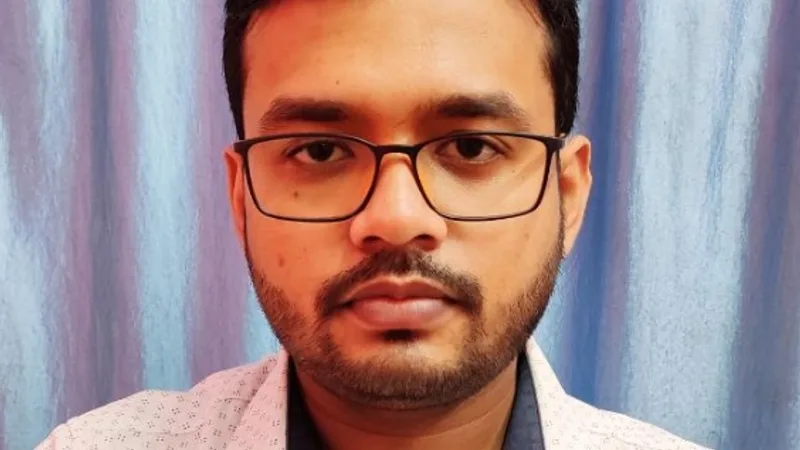 Dr Kaushik Nandi Clinic