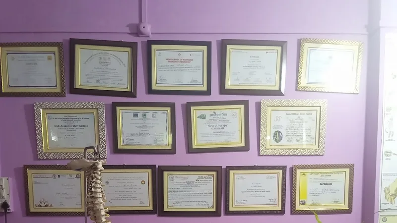 DrBiswas Pain Clinic