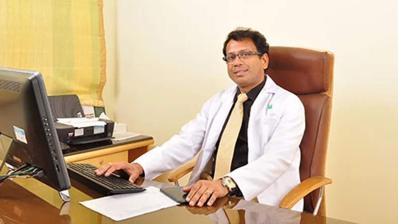 Apollo Superspeciality Orho & Spine Clinic in Agartala