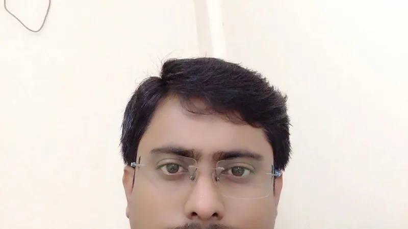 Dr Ratul Das Clinic