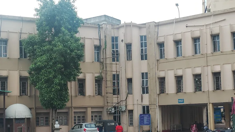 Tripura Cancer Hospital, Agartala