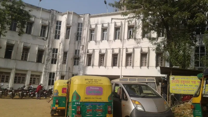 Regional Cancer Institute