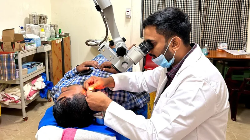 Dr Sayantan Rudrapal Clinic