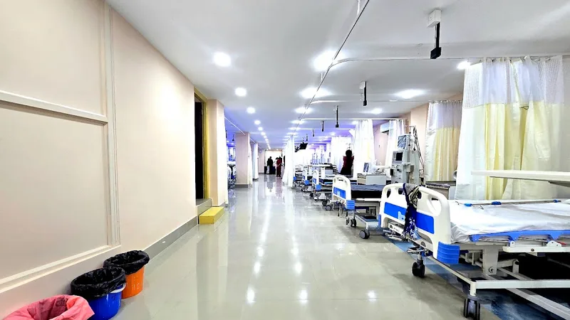 Dial a Dialysis Tripura