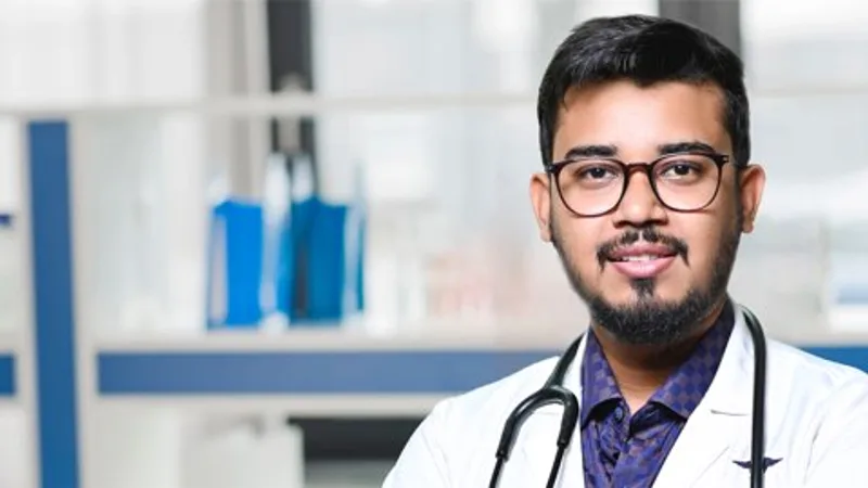 Doctor