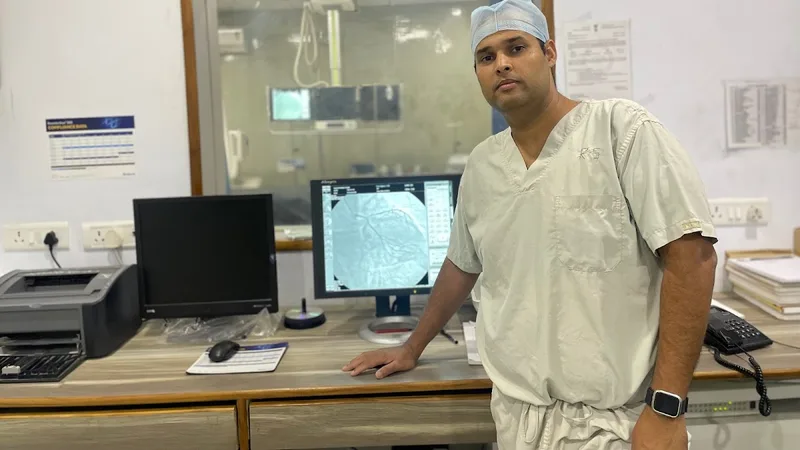 Dr Praveg Goyal Clinic