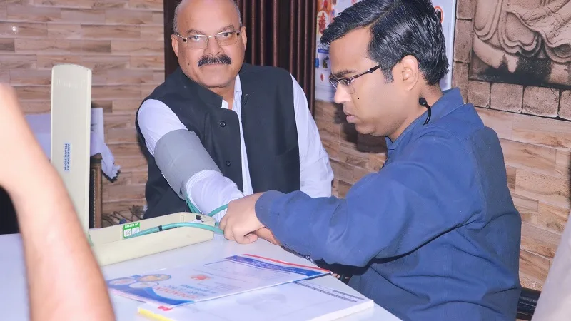 Dr Mukesh Goyal Clinic