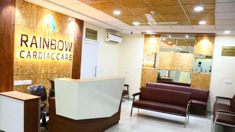 Dr Vinesh Jain Clinic