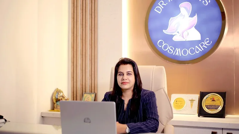 Dr Manavi Mishra Singh Clinic