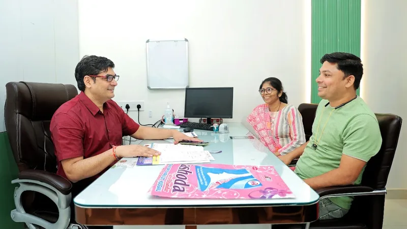 Dr Jagat Pal Singh Clinic