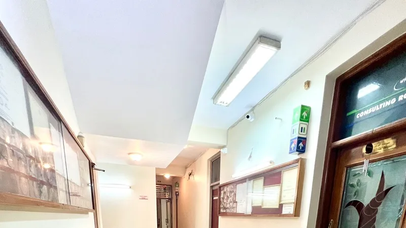 Dr Gaurav Bhagia Clinic