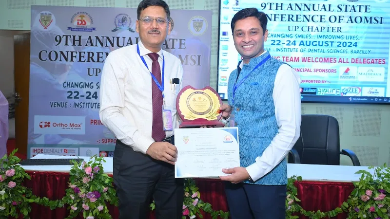 Dr Gaurav Mahesh Gupta Clinic