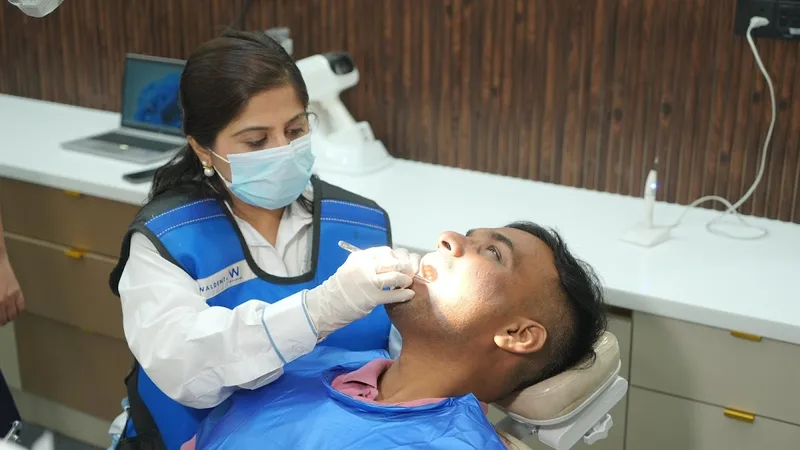 Dr Sunaina Gupta Clinic