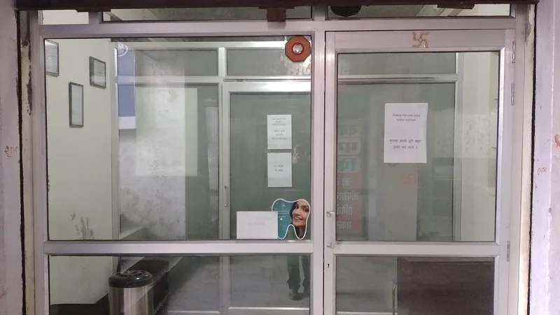Dental Superspeciality DME PolyClinic, Agra