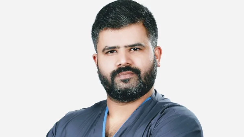Dr Karan R Rawat Clinic
