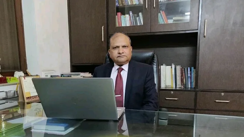 Dr Puneet Agrawal Clinic