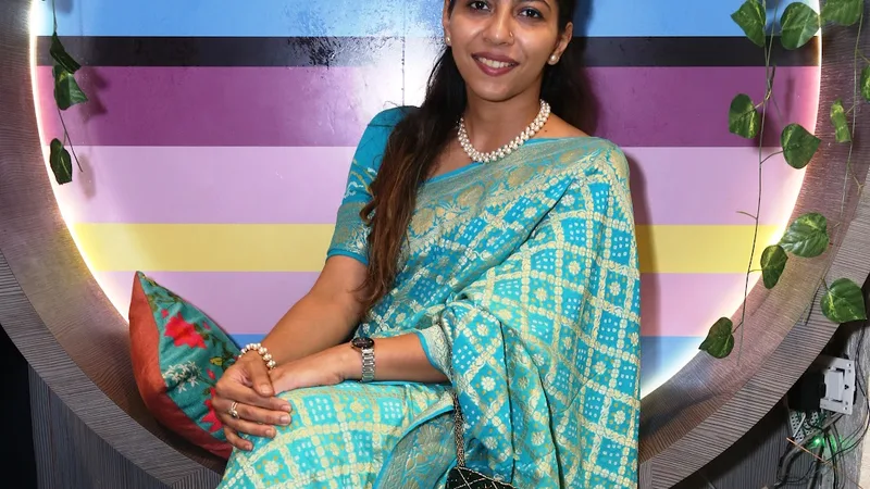 Dr Anushree Rawat Clinic