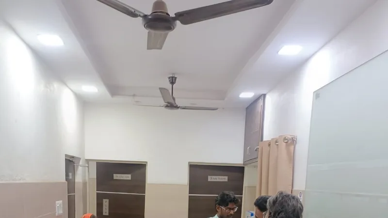 Dr Farah Kausar Clinic