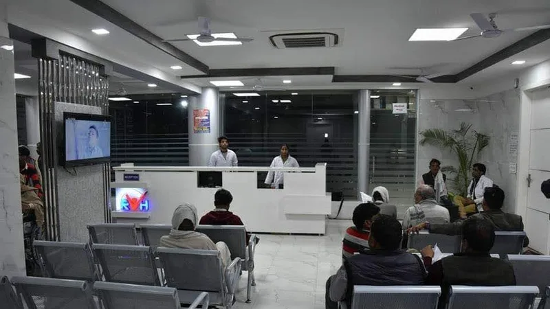 Dr Jolly Goyal Clinic
