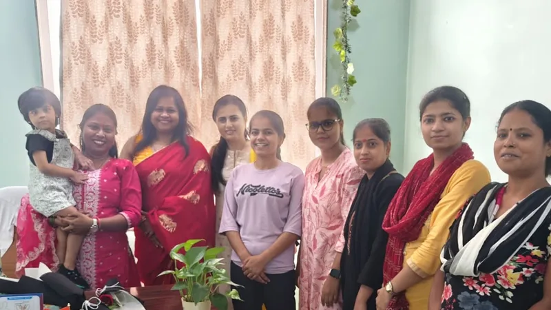Shanvi IVF and Test Tube Baby Centre in Agra