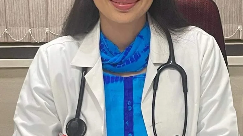 Dr Rupali khurana Clinic