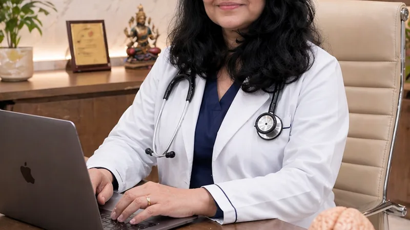 Dr Bharti Bansal Clinic
