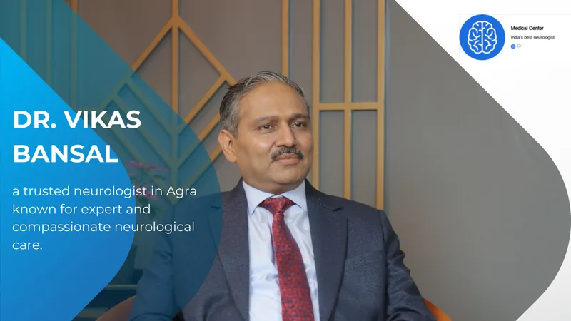 Dr Vikas Bansal Clinic