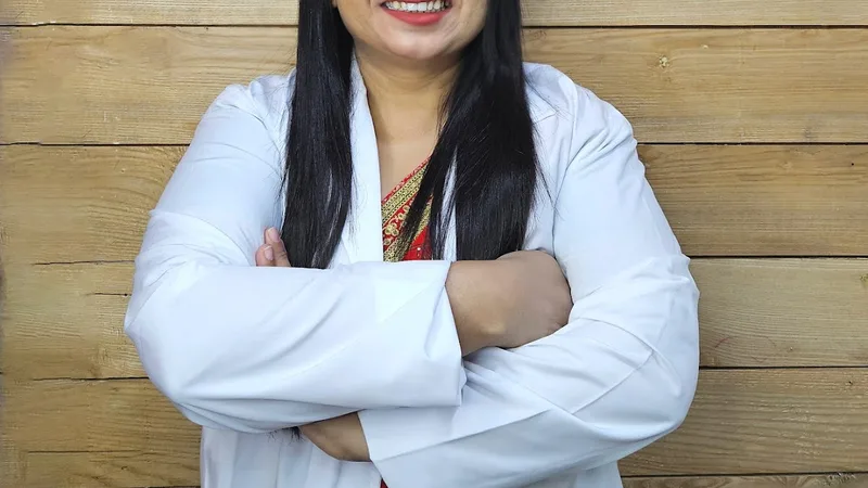 Dr Uma Sharma Clinic