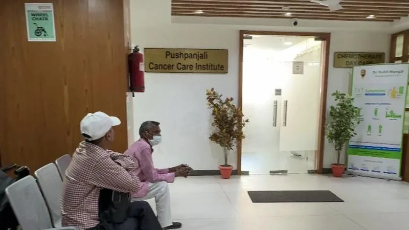 Dr Rohit Mangal Clinic