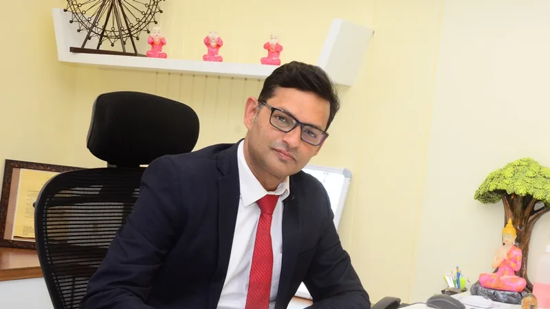 Dr Lavesh Agrawal Clinic