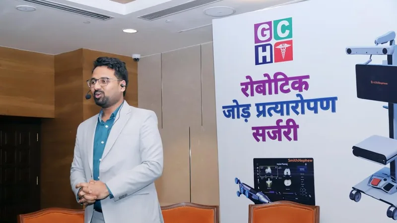 Dr Meghal Goyal Clinic