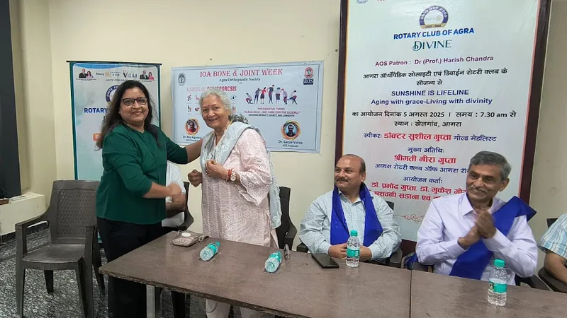 Dr Atul Agarwal Clinic Clinic