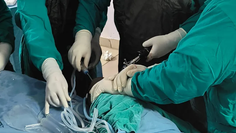 Dr Anand Gupta Clinic