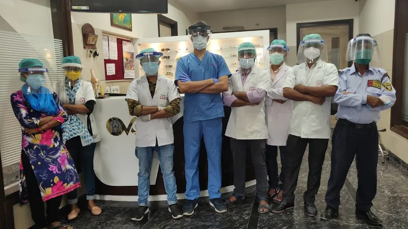 Dr Gaurav Rajpal Clinic