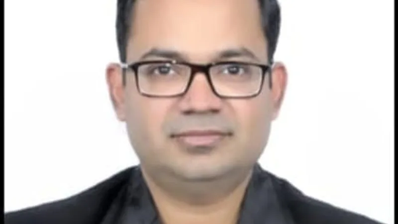 Dr Amit Agrawal Clinic