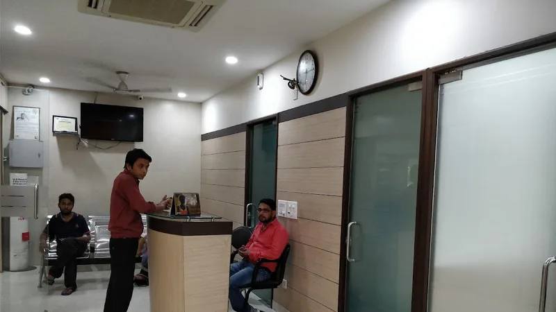 Dr Tarun Mittal Clinic