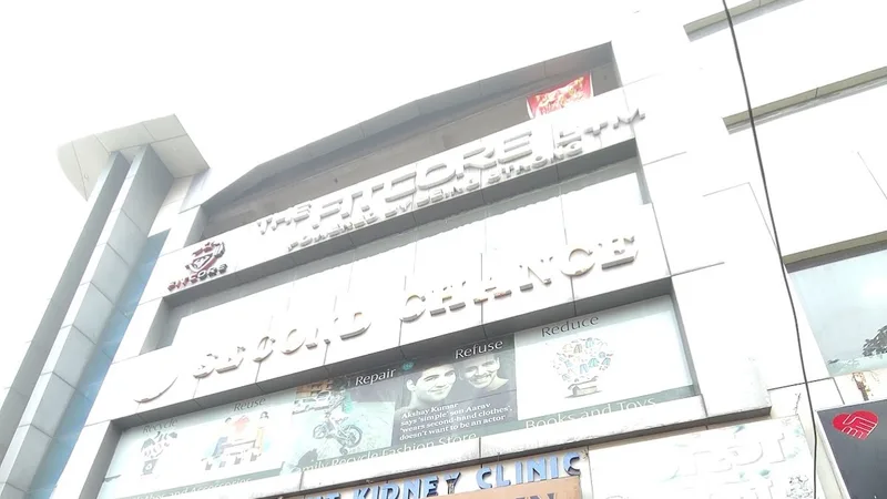 Arihant Kidney Clinic
