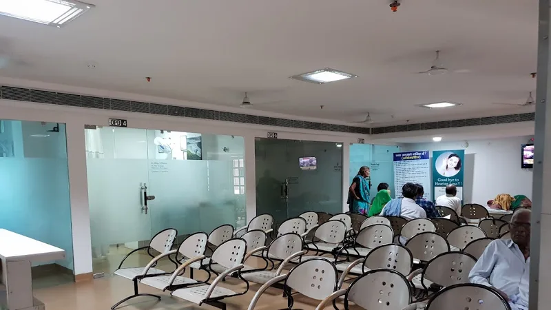 Dr Dilip Mishra Clinic