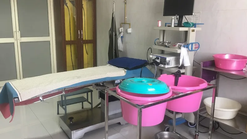 Bansal gastro fibroscan centre
