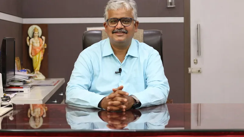 Dr Abhijit Pathak Clinic