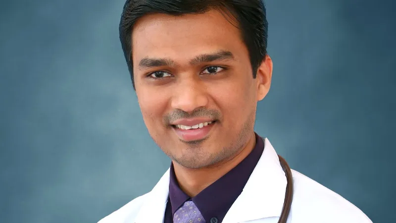 Dr Aniket Kurhade Clinic