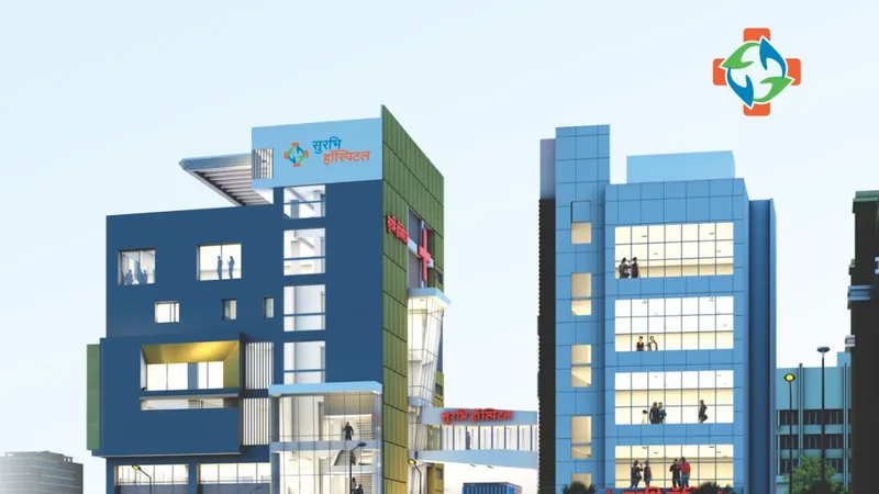 Surabhi Hospital