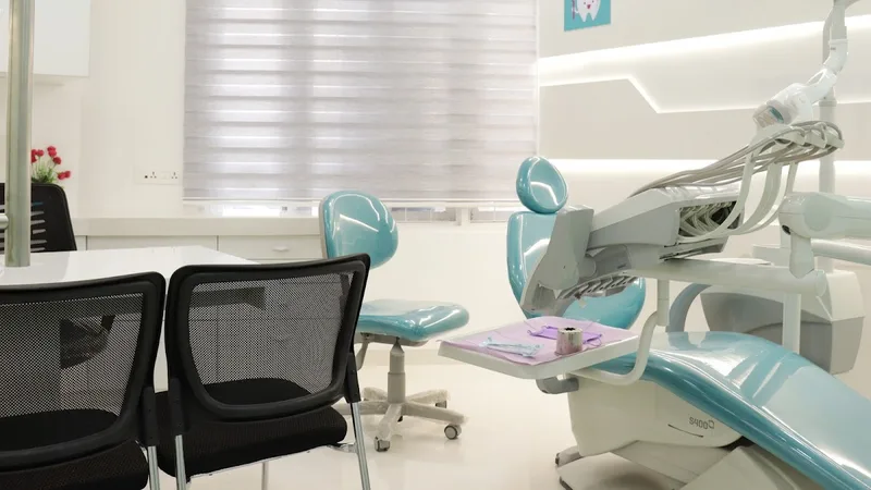 SmyleXL Dental Clinic Ahilyanagar