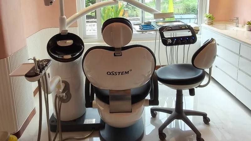 Dr Pandit's Deep Dental Clinic Clinic